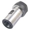 H & H Industrial Products ER20 Collet & Drill Chuck With JT33 Sleeve 3903-6054 - alternate 3